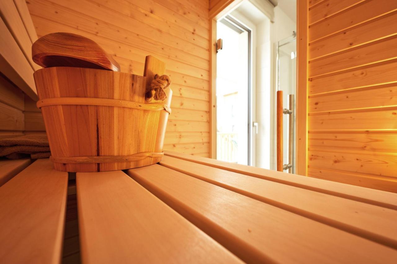 Die Tauplitz Lodges - Alm Lodge A2 By Aa Holiday Homes Exterior foto