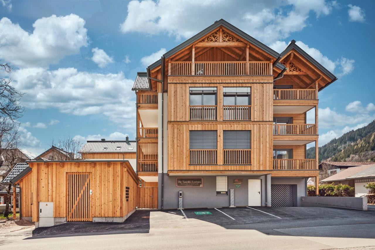 Die Tauplitz Lodges - Alm Lodge A2 By Aa Holiday Homes Exterior foto