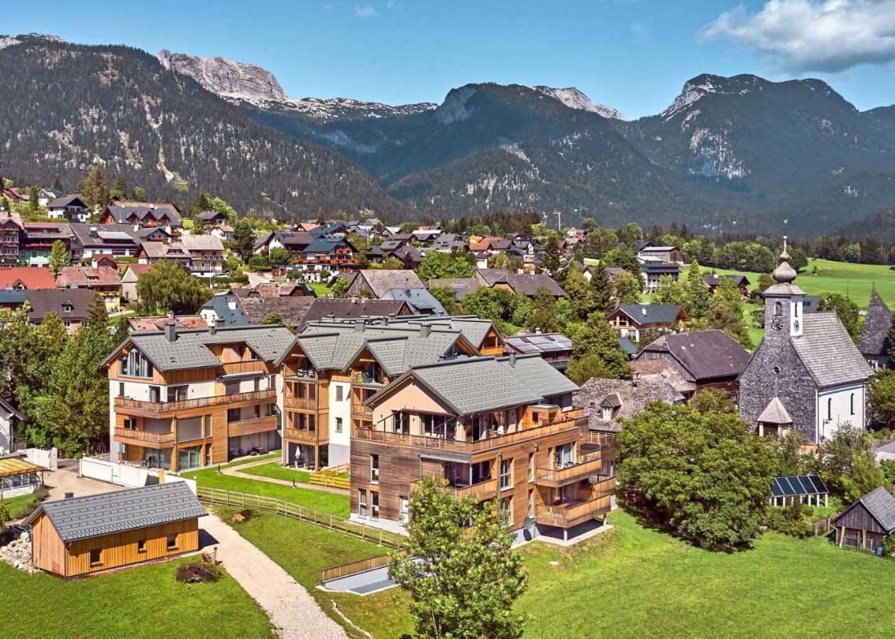 Die Tauplitz Lodges - Alm Lodge A2 By Aa Holiday Homes Exterior foto